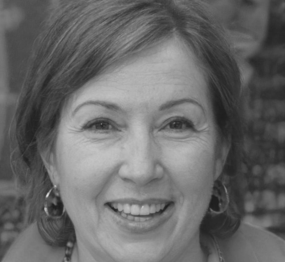 Portrait von Frida Nygaard, Budgetplanerin