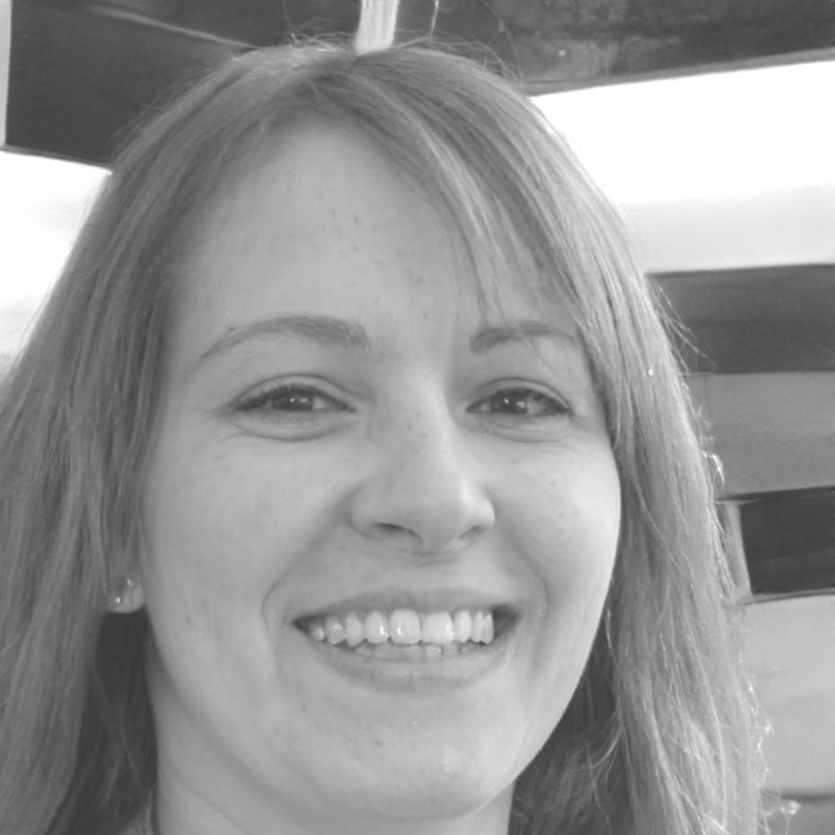 Dr. Anneliese Brückner, Leiterin Finanzstatistik