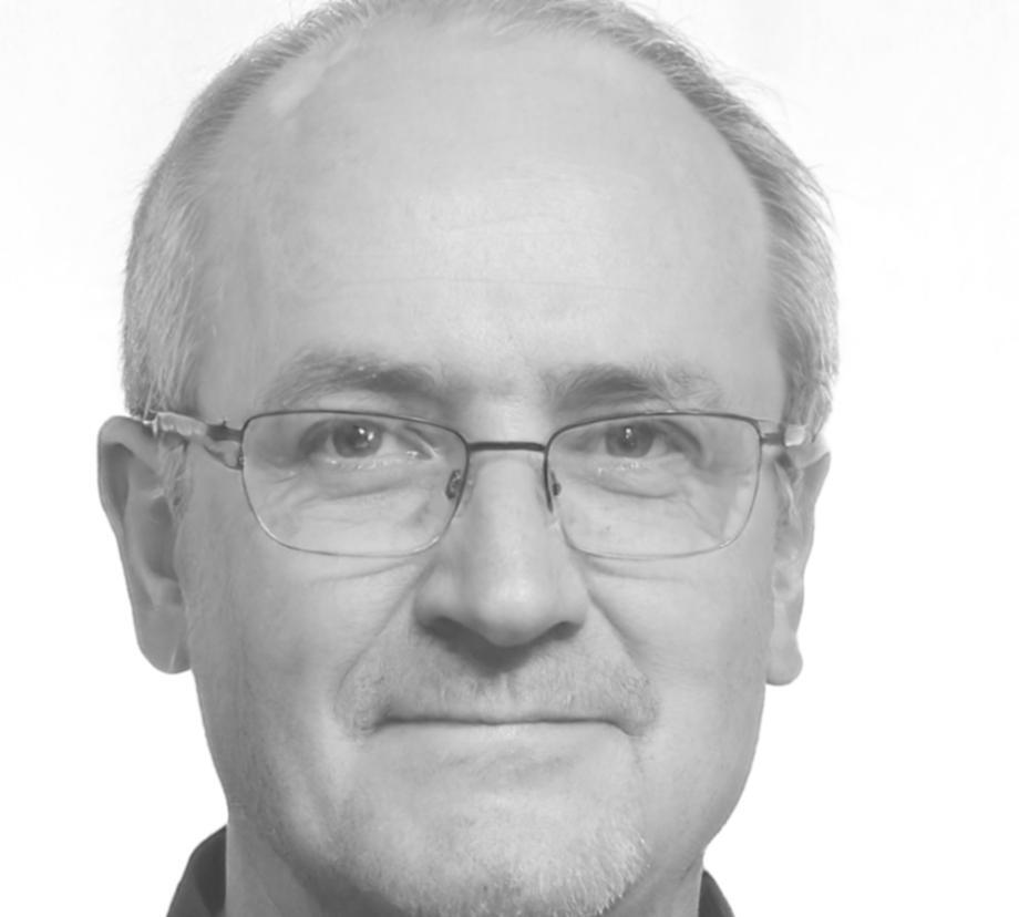 Portrait von Lennart Voss, Finanzberater